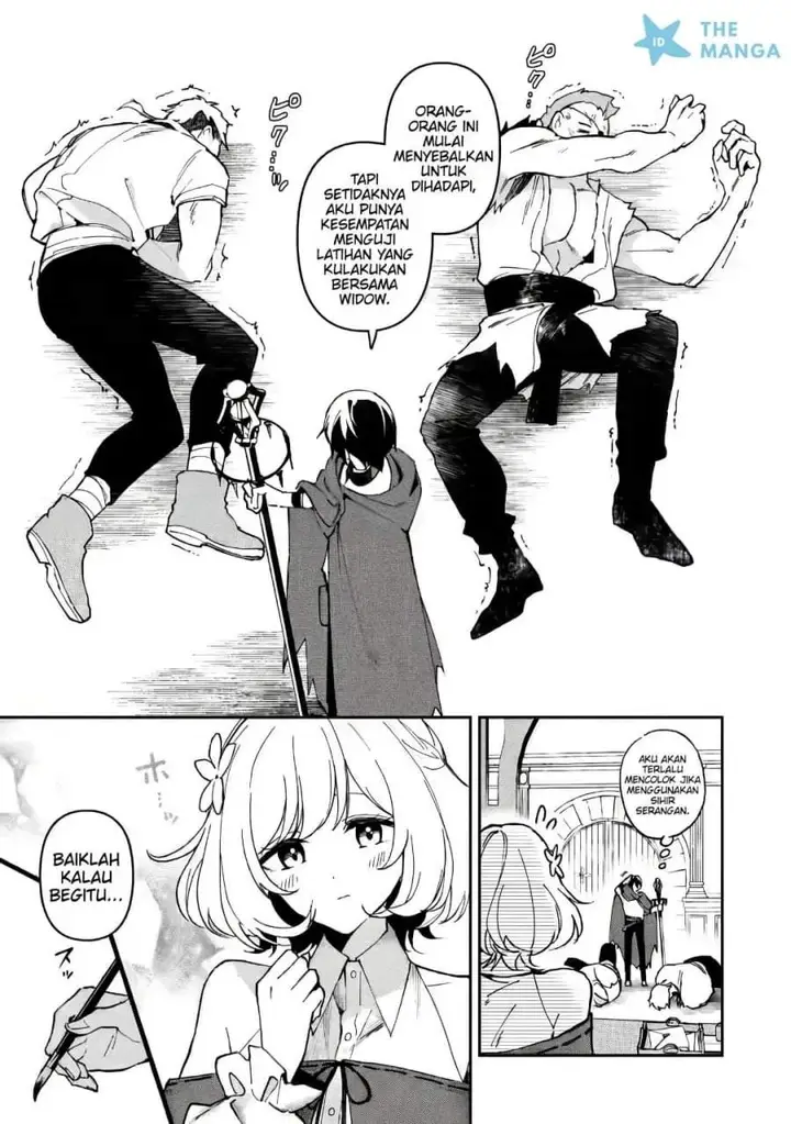 image-komik-arasaa-majutsushi-no-yuru-ii-harem-life-black-shachiku-ga-isekai-de-jiyuu-kimama-ni-yuukyuu-shouka-chapter-8-20/26