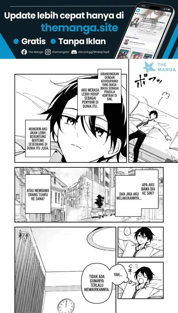 image-komik-arasaa-majutsushi-no-yuru-ii-harem-life-black-shachiku-ga-isekai-de-jiyuu-kimama-ni-yuukyuu-shouka-chapter-8-25/26