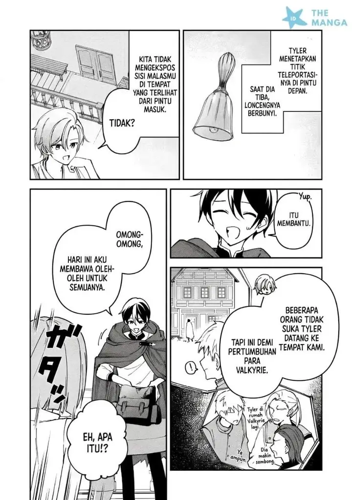 image-komik-arasaa-majutsushi-no-yuru-ii-harem-life-black-shachiku-ga-isekai-de-jiyuu-kimama-ni-yuukyuu-shouka-chapter-9-3/26