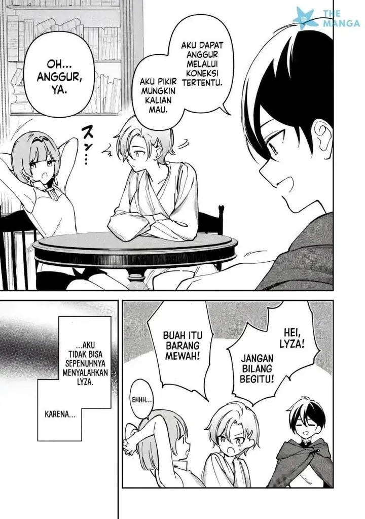 image-komik-arasaa-majutsushi-no-yuru-ii-harem-life-black-shachiku-ga-isekai-de-jiyuu-kimama-ni-yuukyuu-shouka-chapter-9-4/26
