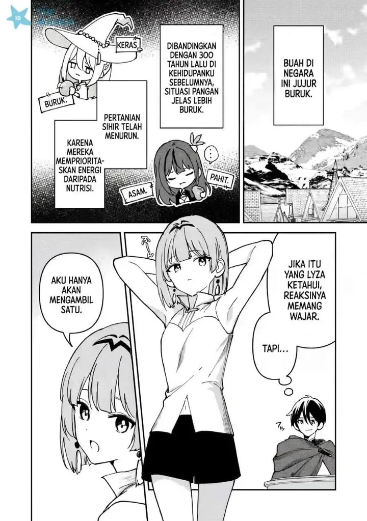 image-komik-arasaa-majutsushi-no-yuru-ii-harem-life-black-shachiku-ga-isekai-de-jiyuu-kimama-ni-yuukyuu-shouka-chapter-9-5/26