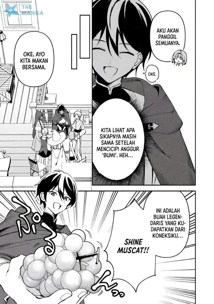 image-komik-arasaa-majutsushi-no-yuru-ii-harem-life-black-shachiku-ga-isekai-de-jiyuu-kimama-ni-yuukyuu-shouka-chapter-9-6/26
