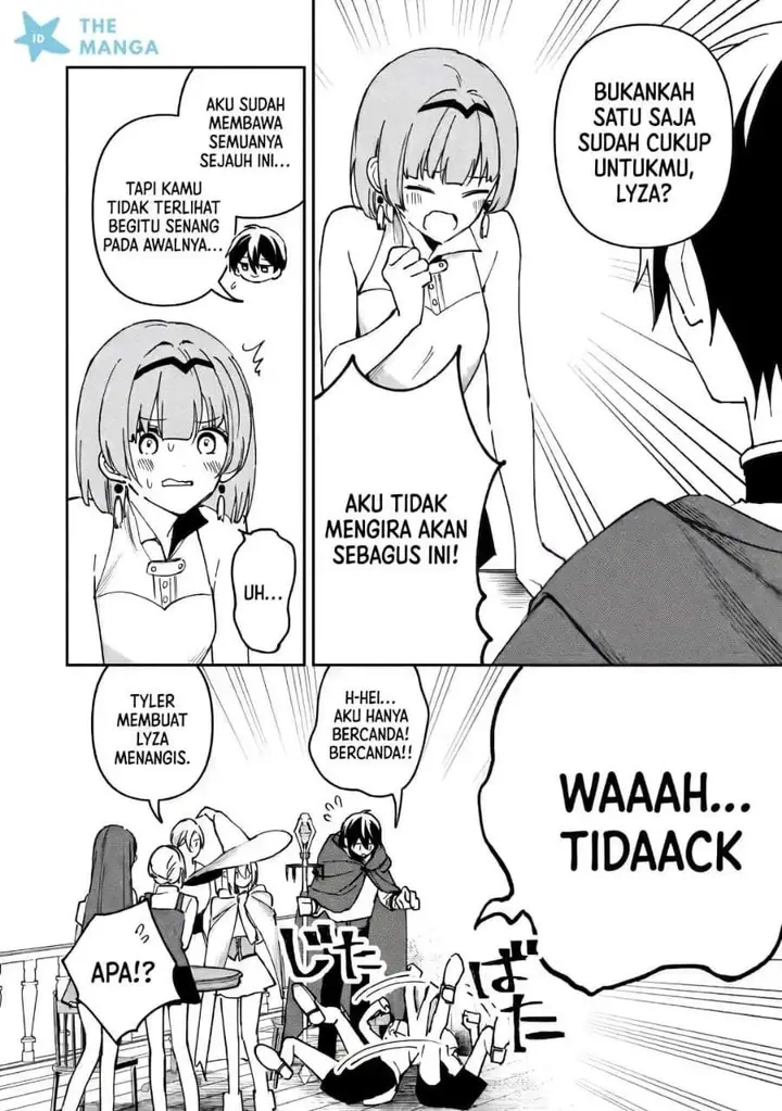 image-komik-arasaa-majutsushi-no-yuru-ii-harem-life-black-shachiku-ga-isekai-de-jiyuu-kimama-ni-yuukyuu-shouka-chapter-9-11/26