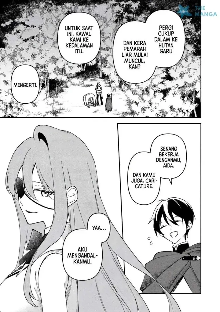image-komik-arasaa-majutsushi-no-yuru-ii-harem-life-black-shachiku-ga-isekai-de-jiyuu-kimama-ni-yuukyuu-shouka-chapter-9-24/26