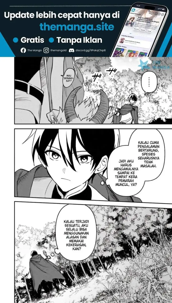 image-komik-arasaa-majutsushi-no-yuru-ii-harem-life-black-shachiku-ga-isekai-de-jiyuu-kimama-ni-yuukyuu-shouka-chapter-9-25/26