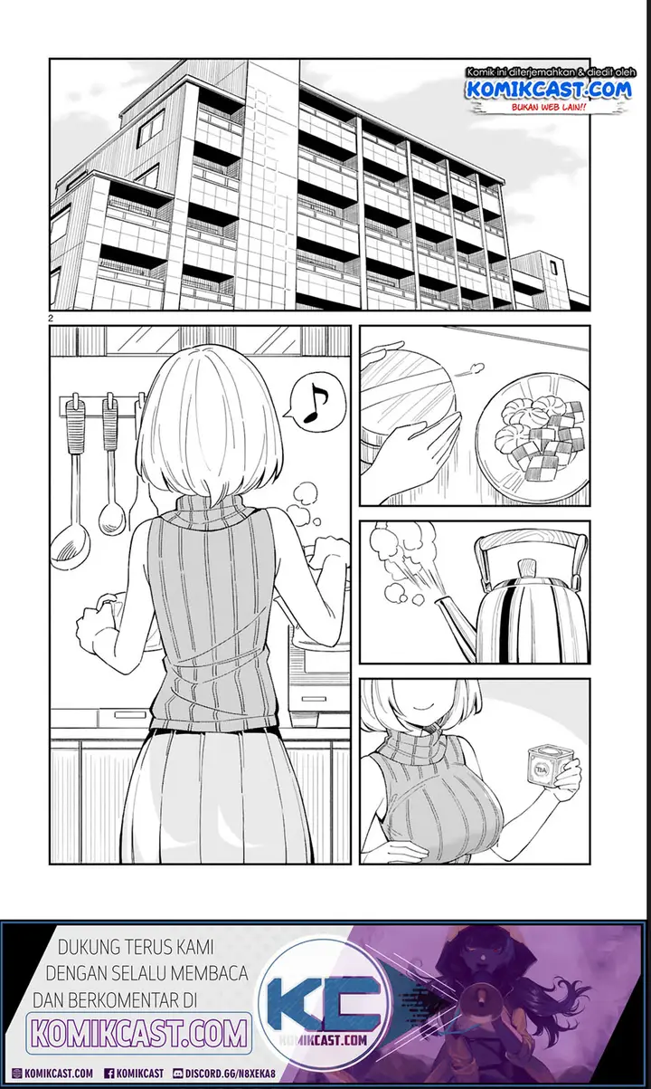 image-komik-arasaamama-no-watashi-de-ii-no-chapter-1-1/13