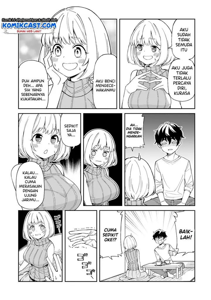 image-komik-arasaamama-no-watashi-de-ii-no-chapter-1-8/13