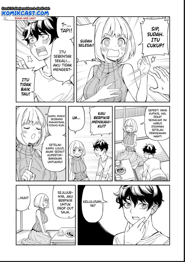 image-komik-arasaamama-no-watashi-de-ii-no-chapter-1-10/13
