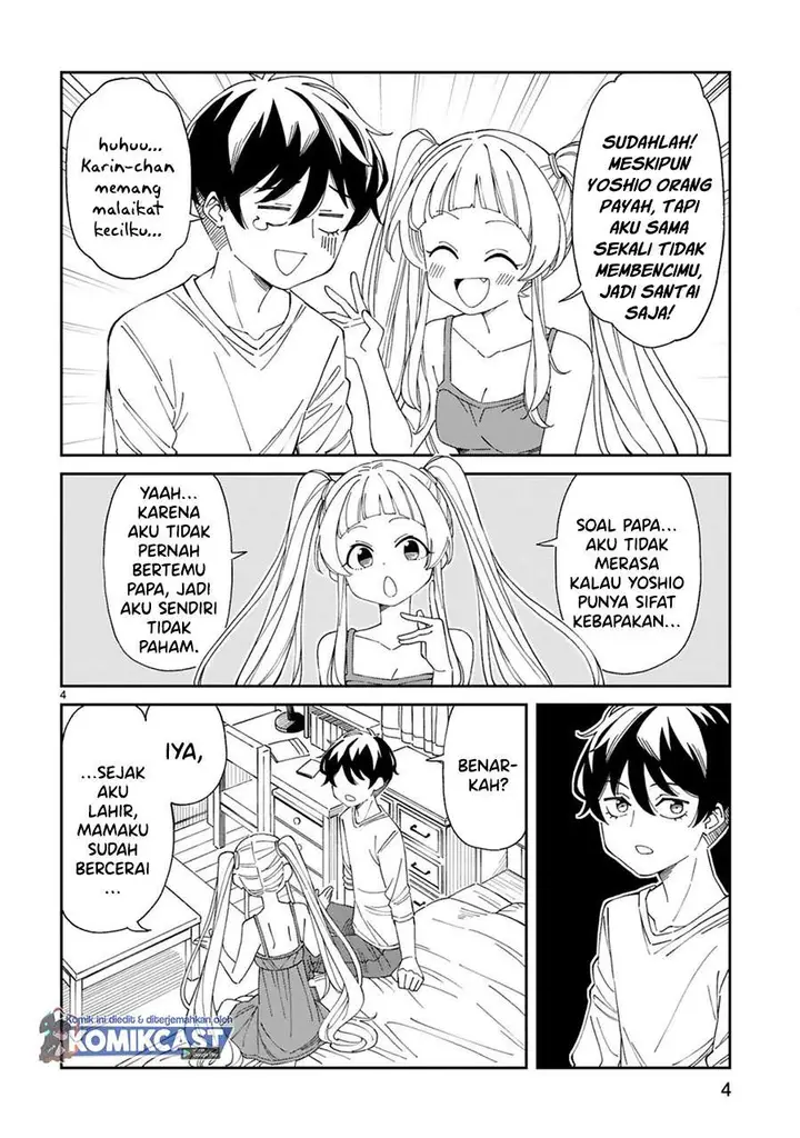 image-komik-arasaamama-no-watashi-de-ii-no-chapter-10-3/13