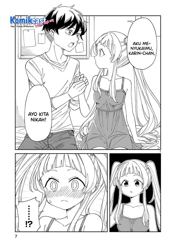 image-komik-arasaamama-no-watashi-de-ii-no-chapter-10-6/13