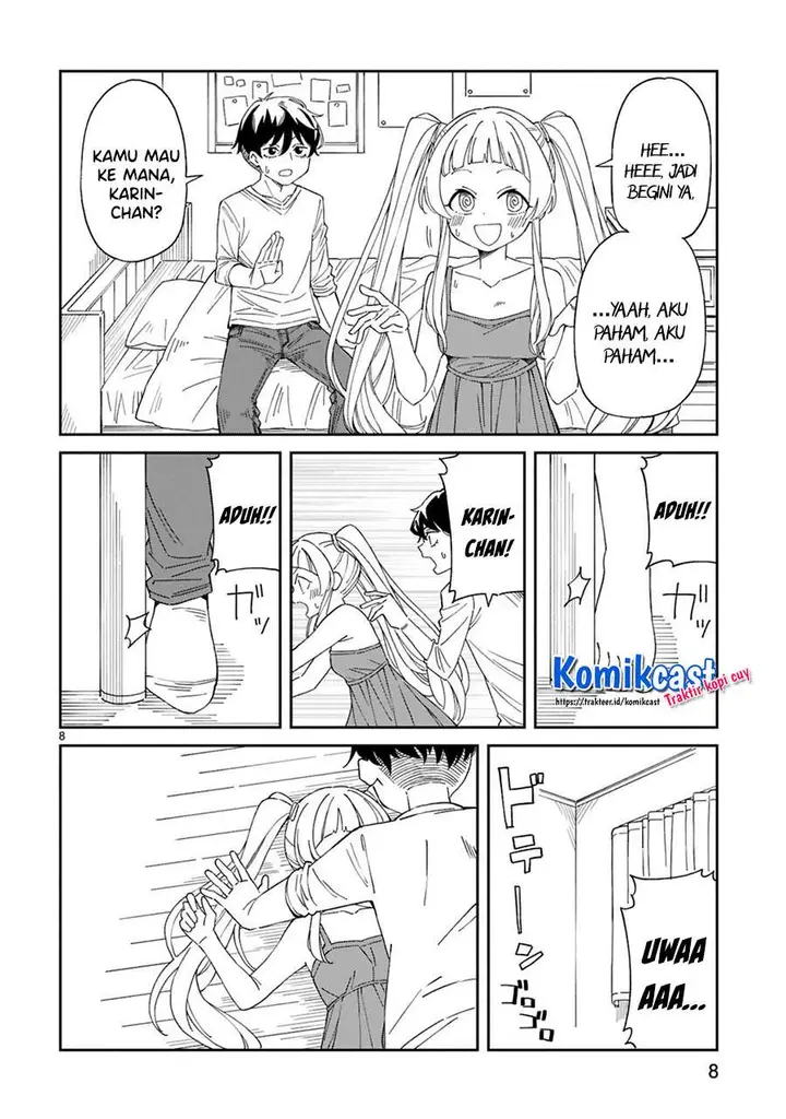 image-komik-arasaamama-no-watashi-de-ii-no-chapter-10-7/13