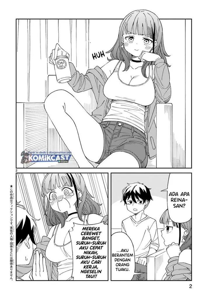 image-komik-arasaamama-no-watashi-de-ii-no-chapter-11-1/10