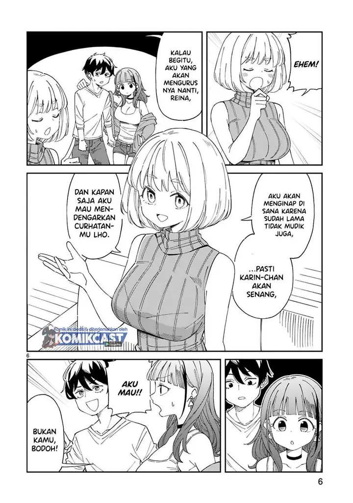 image-komik-arasaamama-no-watashi-de-ii-no-chapter-11-5/10