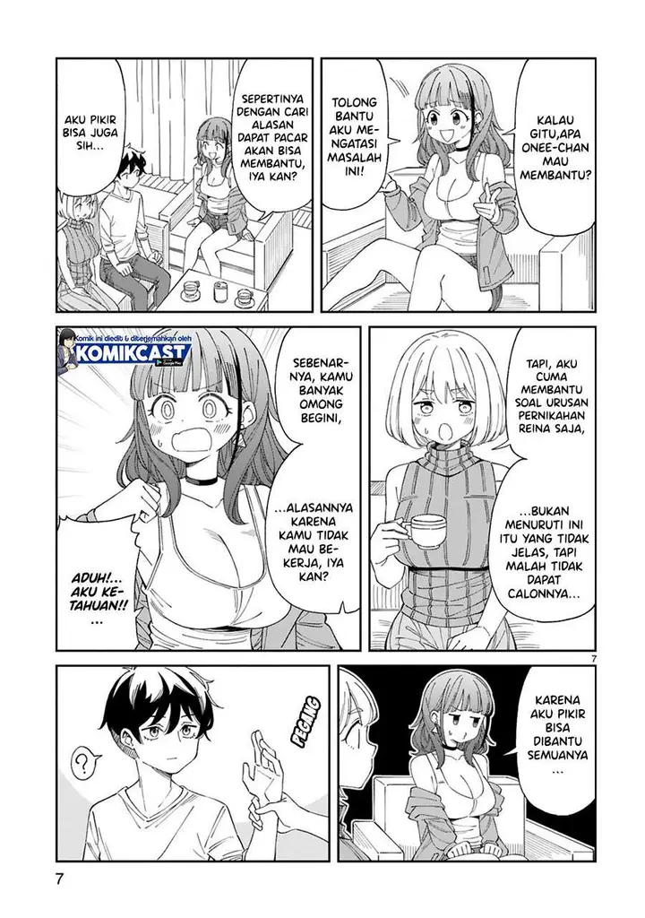 image-komik-arasaamama-no-watashi-de-ii-no-chapter-11-6/10