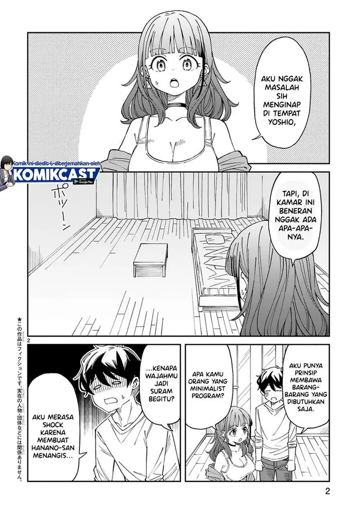 image-komik-arasaamama-no-watashi-de-ii-no-chapter-12-1/17