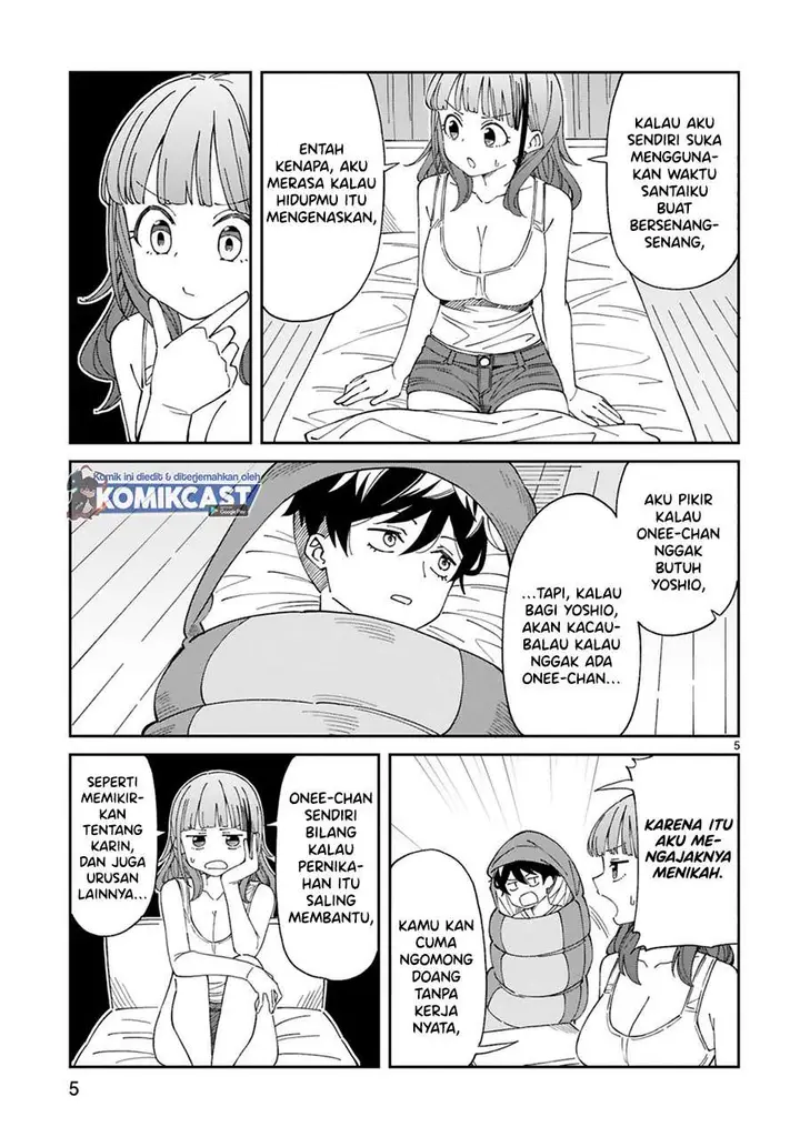 image-komik-arasaamama-no-watashi-de-ii-no-chapter-12-4/17