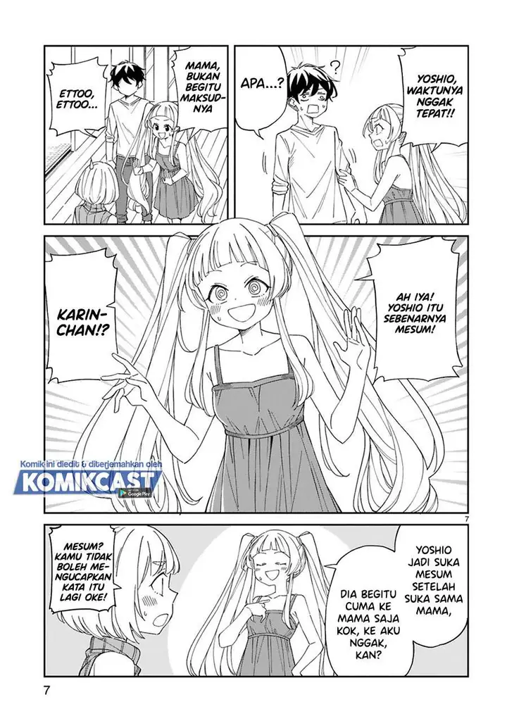 image-komik-arasaamama-no-watashi-de-ii-no-chapter-13-6/16
