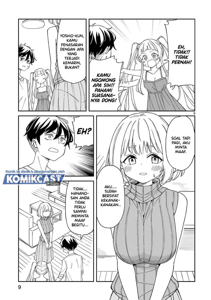 image-komik-arasaamama-no-watashi-de-ii-no-chapter-13-8/16