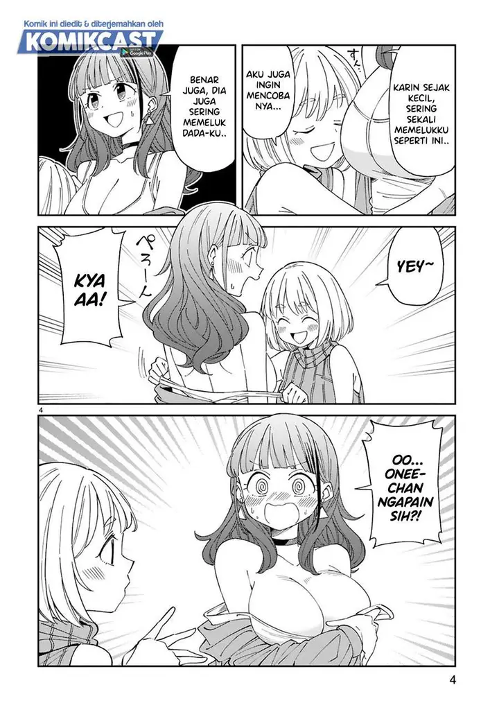 image-komik-arasaamama-no-watashi-de-ii-no-chapter-13.5-3/8