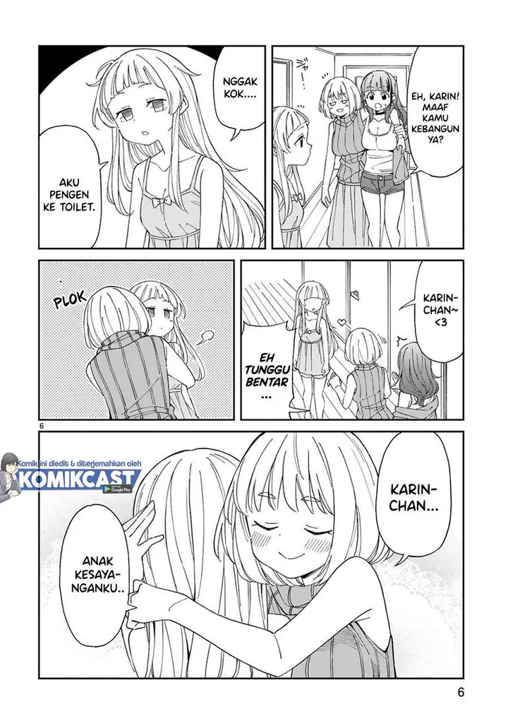 image-komik-arasaamama-no-watashi-de-ii-no-chapter-13.5-5/8