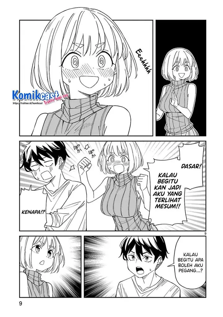 image-komik-arasaamama-no-watashi-de-ii-no-chapter-14-8/14