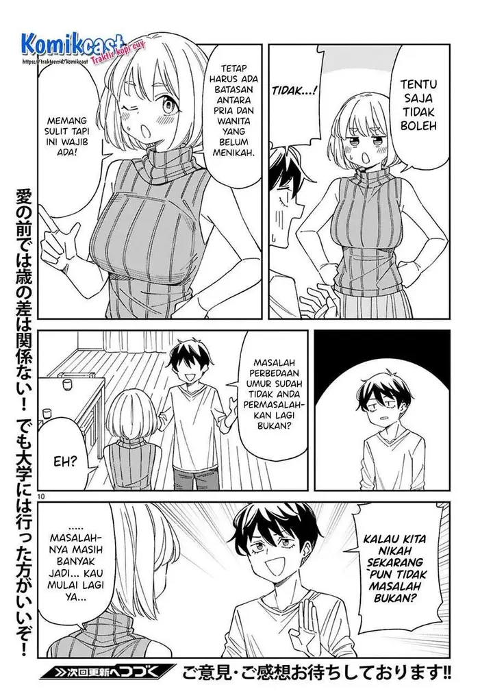 image-komik-arasaamama-no-watashi-de-ii-no-chapter-14-9/14