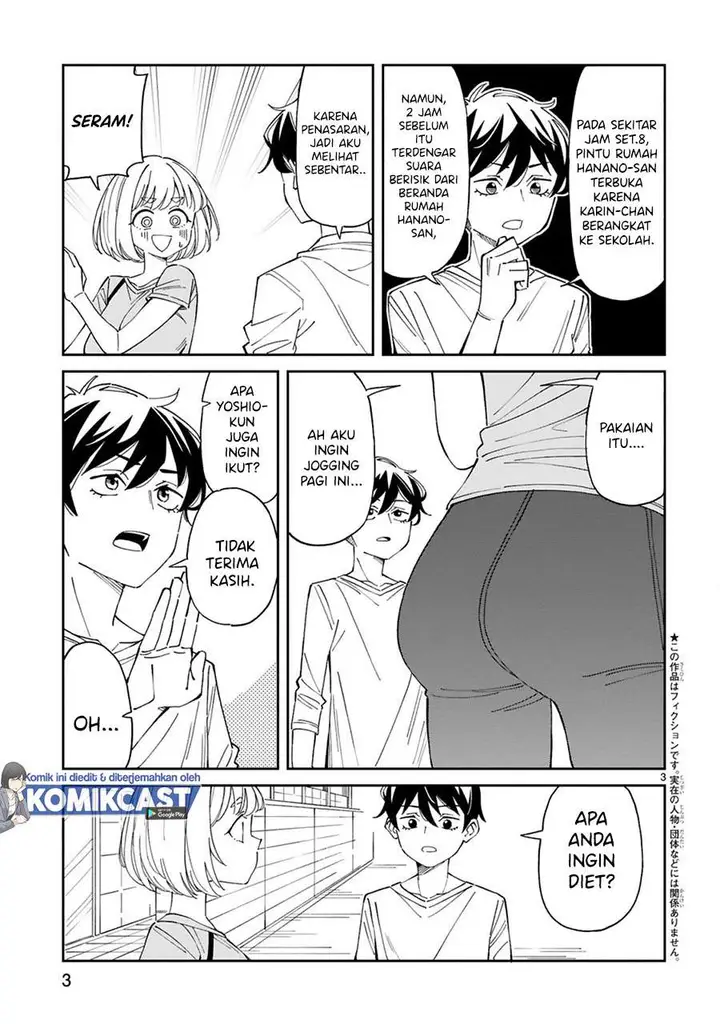 image-komik-arasaamama-no-watashi-de-ii-no-chapter-15-2/14