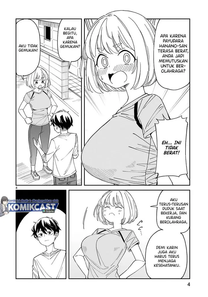image-komik-arasaamama-no-watashi-de-ii-no-chapter-15-3/14