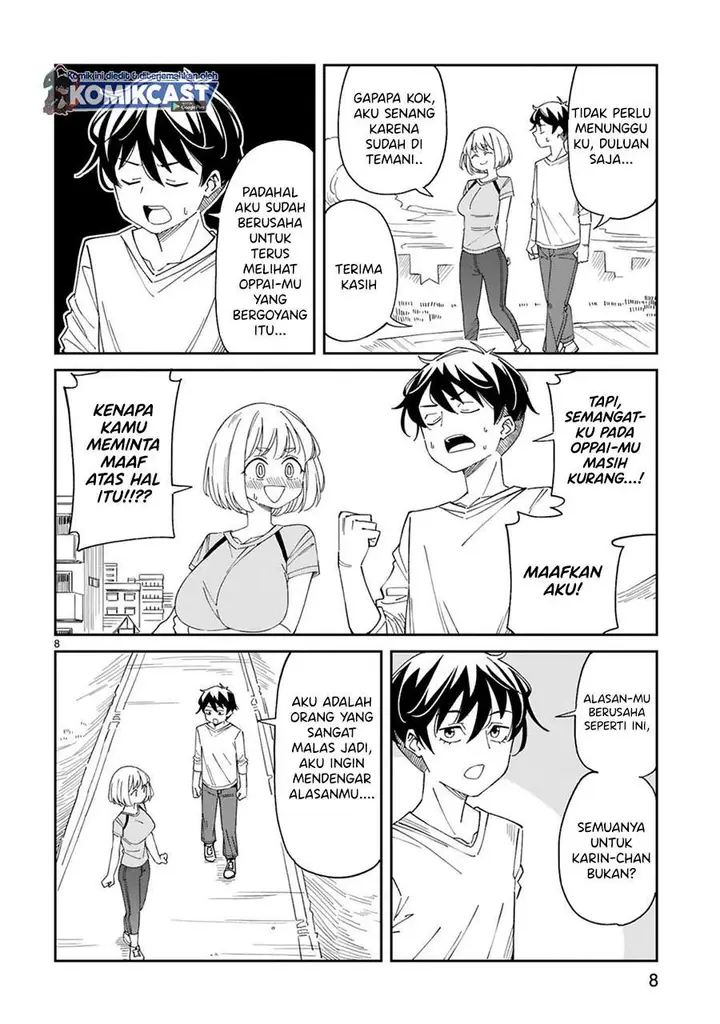 image-komik-arasaamama-no-watashi-de-ii-no-chapter-15-7/14