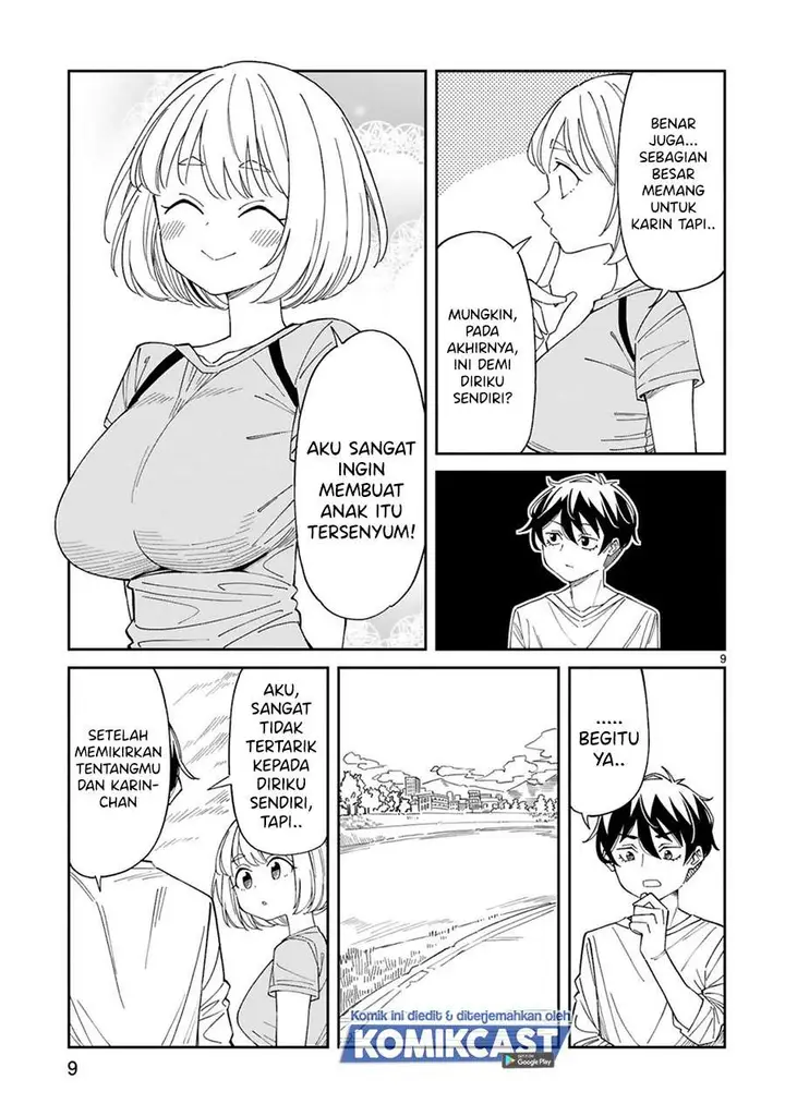 image-komik-arasaamama-no-watashi-de-ii-no-chapter-15-8/14