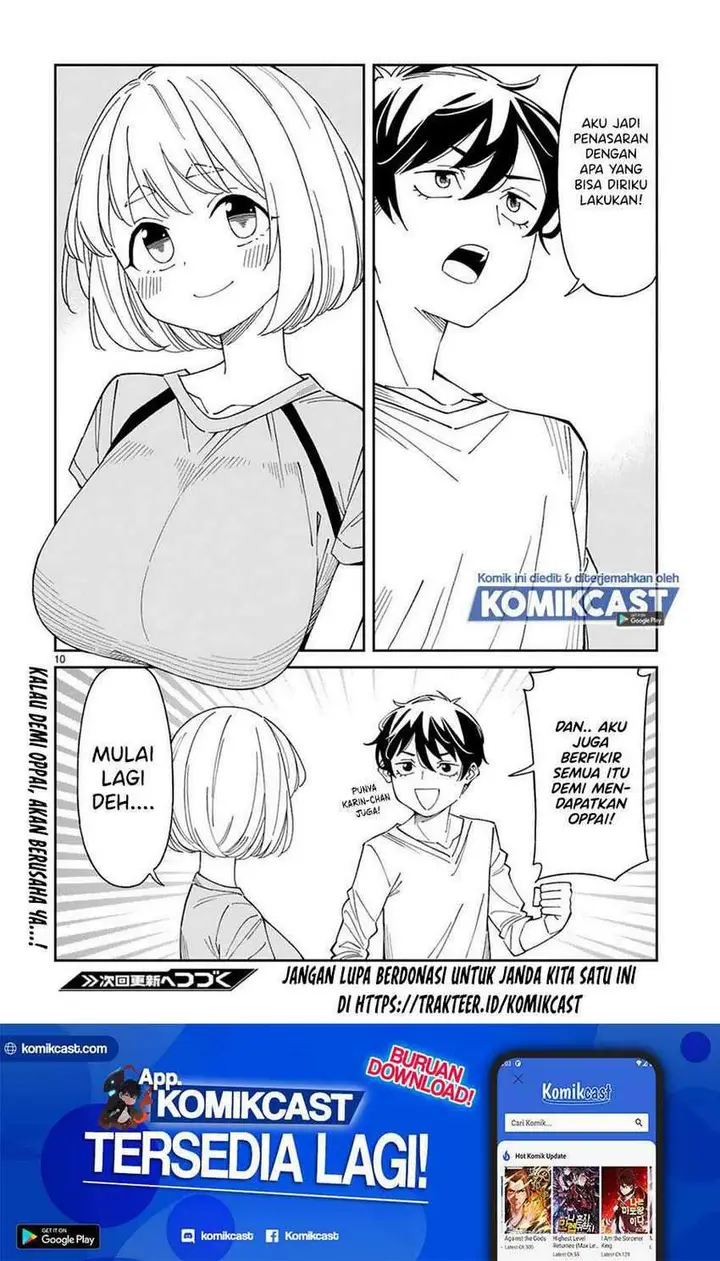 image-komik-arasaamama-no-watashi-de-ii-no-chapter-15-10/14