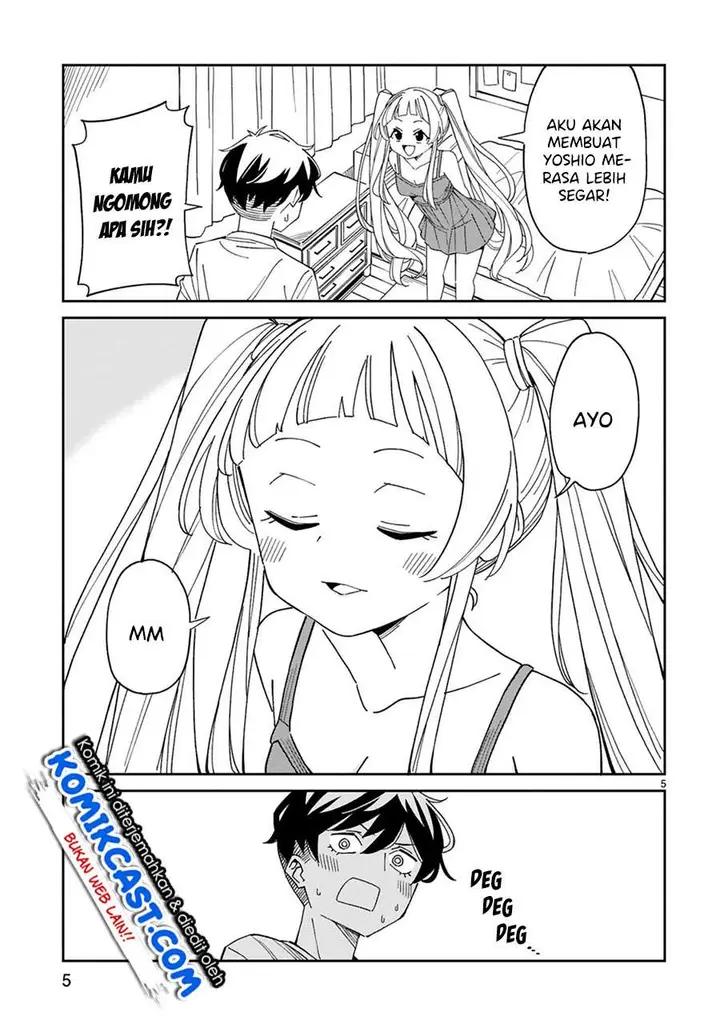image-komik-arasaamama-no-watashi-de-ii-no-chapter-16-4/12