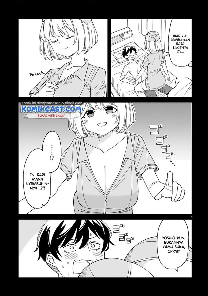 image-komik-arasaamama-no-watashi-de-ii-no-chapter-17-4/12