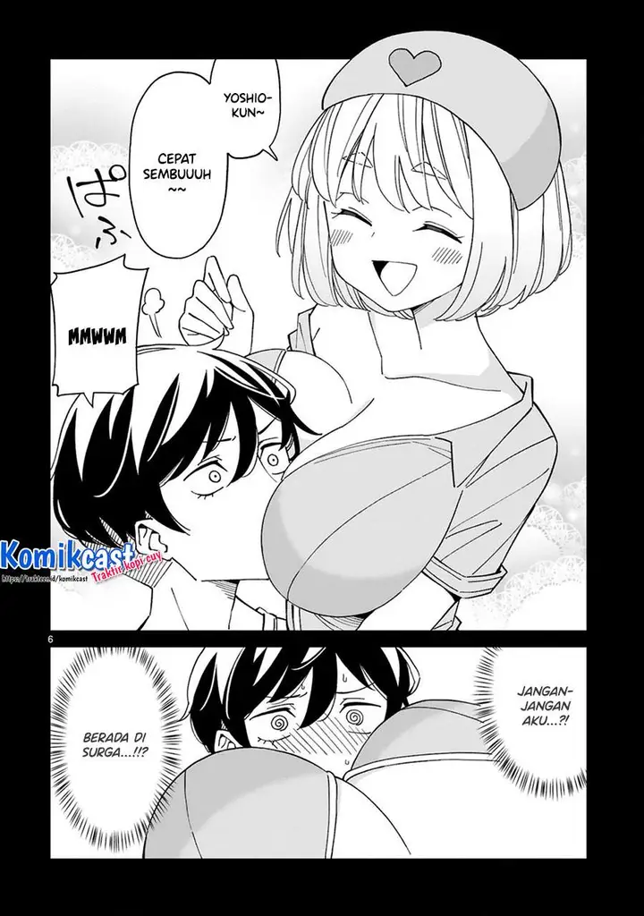 image-komik-arasaamama-no-watashi-de-ii-no-chapter-17-5/12