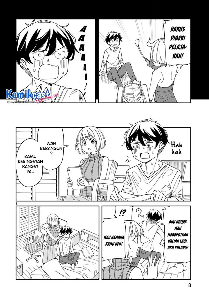 image-komik-arasaamama-no-watashi-de-ii-no-chapter-17-7/12