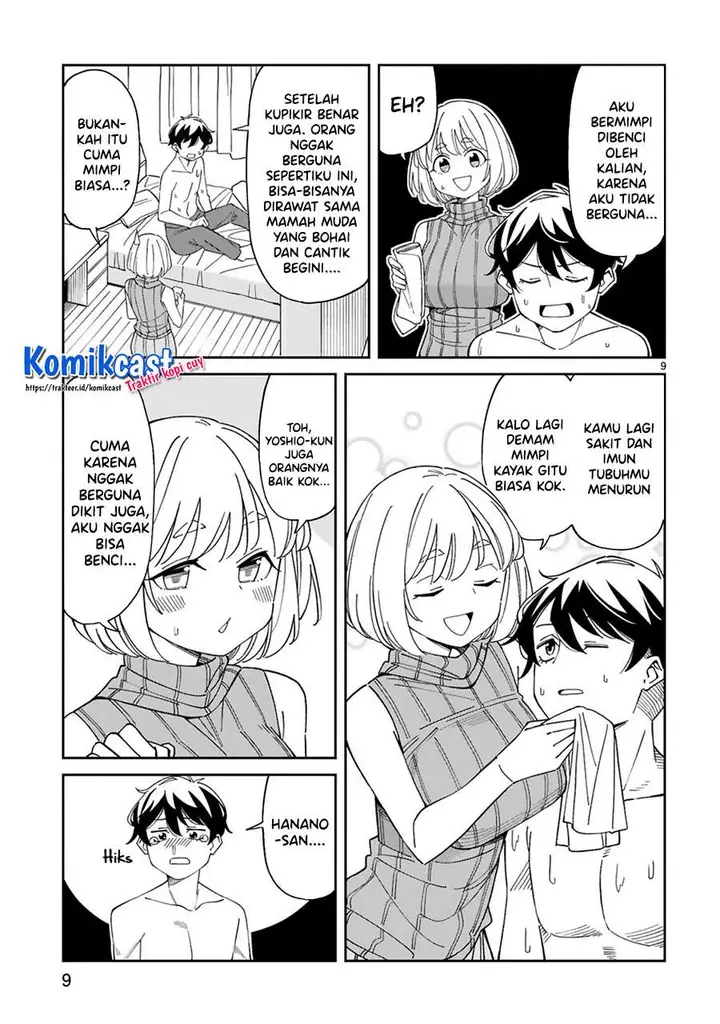image-komik-arasaamama-no-watashi-de-ii-no-chapter-17-8/12
