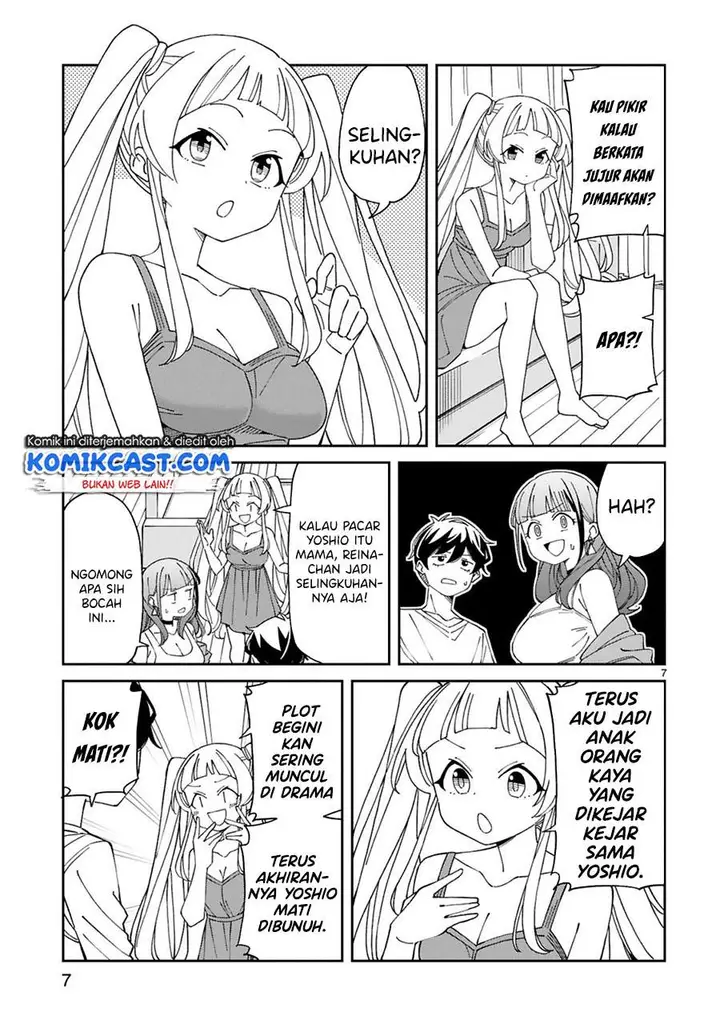 image-komik-arasaamama-no-watashi-de-ii-no-chapter-18-6/12