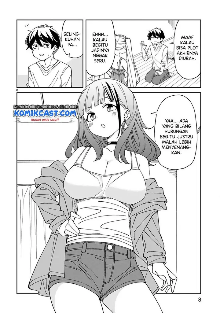 image-komik-arasaamama-no-watashi-de-ii-no-chapter-18-7/12