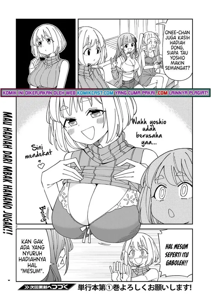 image-komik-arasaamama-no-watashi-de-ii-no-chapter-18.5-1/5
