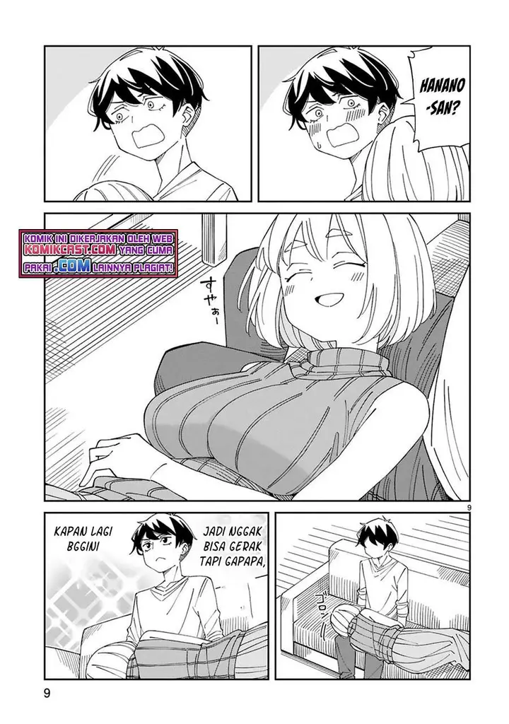image-komik-arasaamama-no-watashi-de-ii-no-chapter-19-8/12