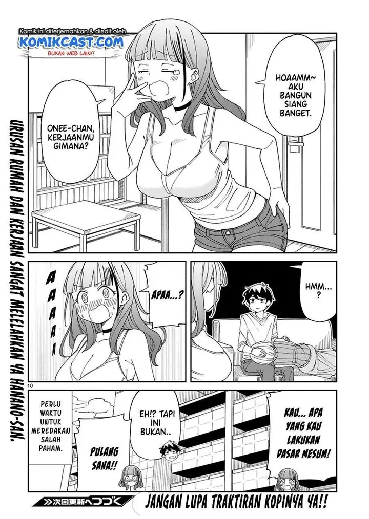 image-komik-arasaamama-no-watashi-de-ii-no-chapter-19-9/12