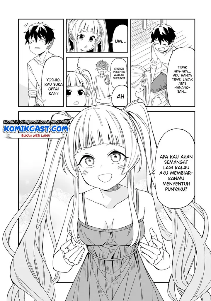 image-komik-arasaamama-no-watashi-de-ii-no-chapter-2-11/16