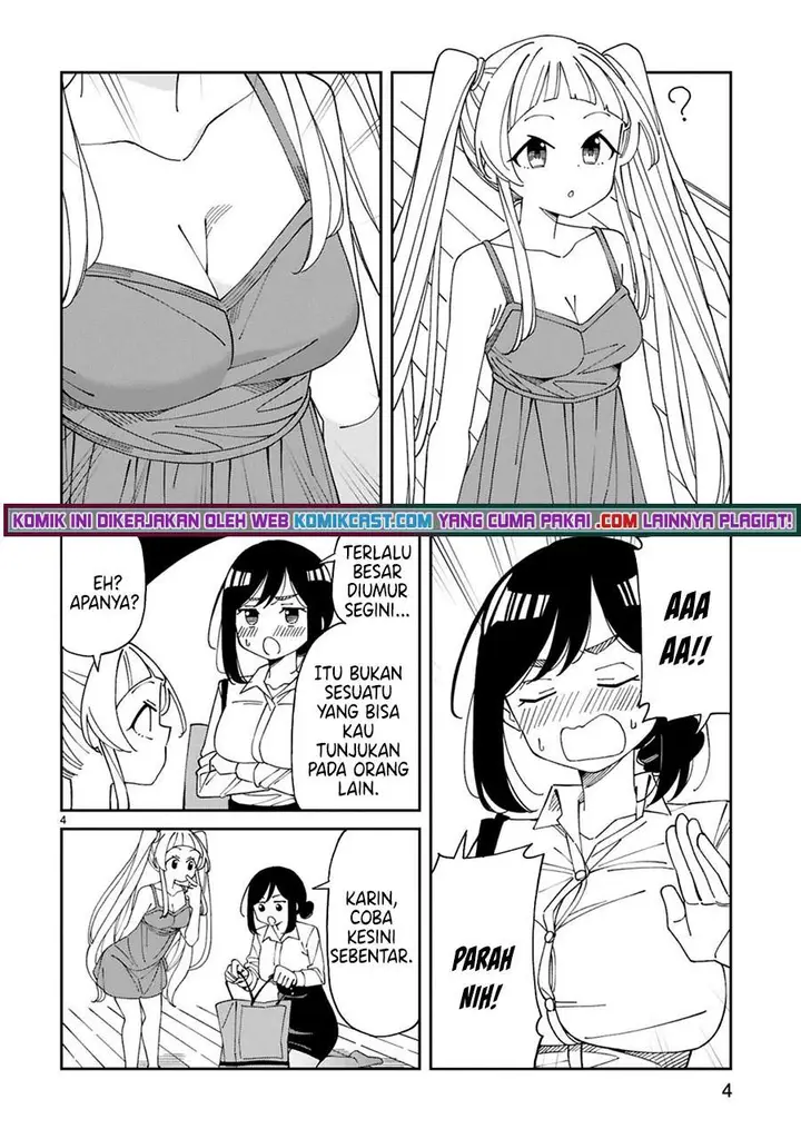 image-komik-arasaamama-no-watashi-de-ii-no-chapter-20-3/12