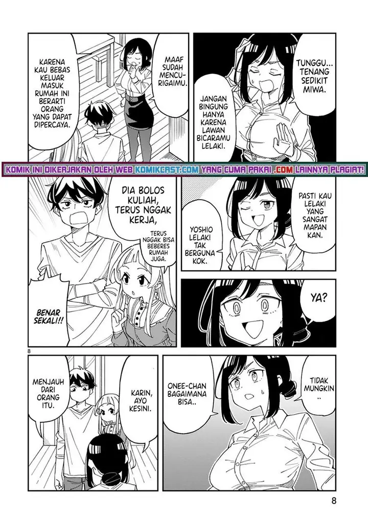 image-komik-arasaamama-no-watashi-de-ii-no-chapter-20-7/12