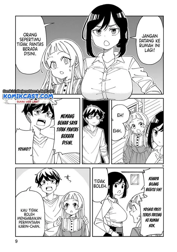 image-komik-arasaamama-no-watashi-de-ii-no-chapter-20-8/12