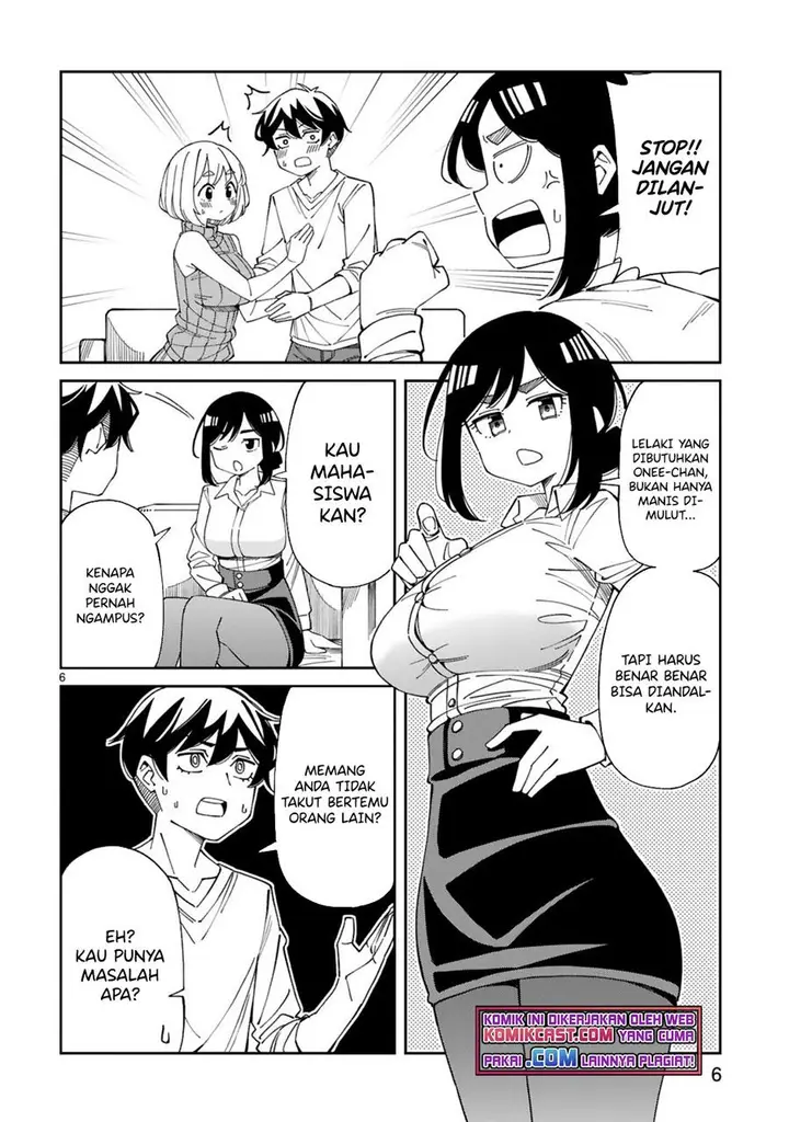 image-komik-arasaamama-no-watashi-de-ii-no-chapter-21-5/14