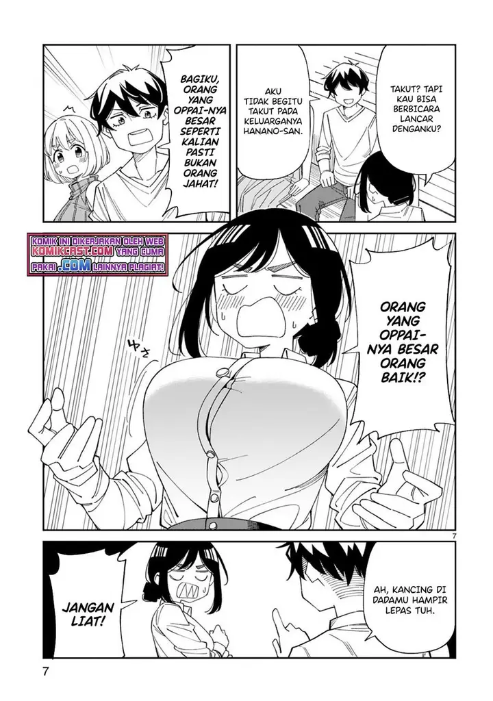 image-komik-arasaamama-no-watashi-de-ii-no-chapter-21-6/14