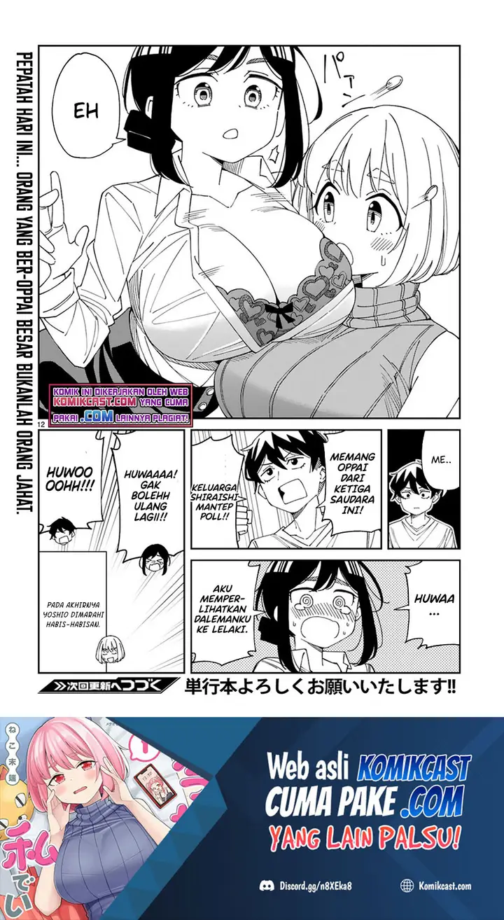 image-komik-arasaamama-no-watashi-de-ii-no-chapter-21-12/14
