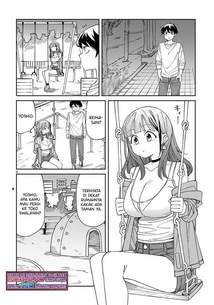 image-komik-arasaamama-no-watashi-de-ii-no-chapter-22-1/12