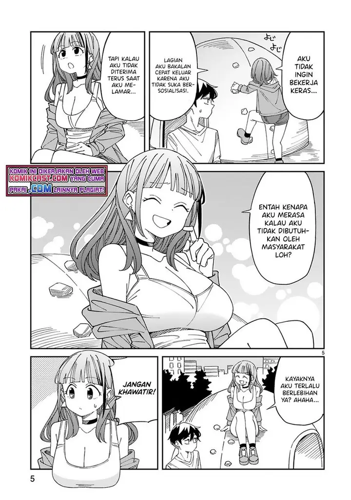 image-komik-arasaamama-no-watashi-de-ii-no-chapter-22-4/12